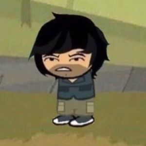 Meet your Posher, Skye